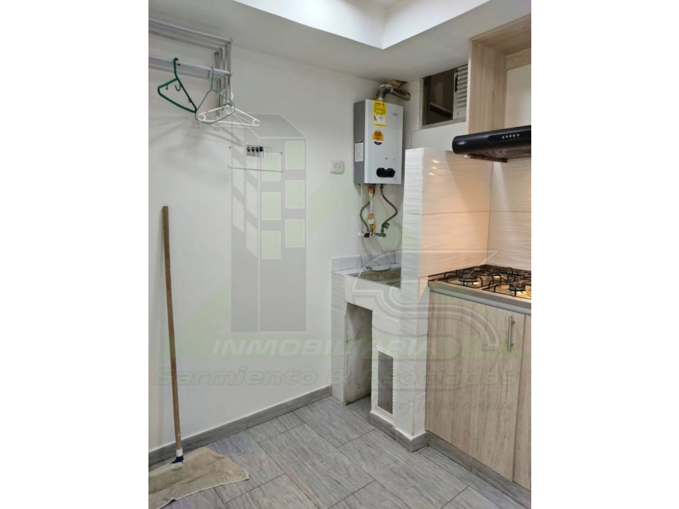 ARRIENDO APARTAMENTO EN CAJICA — foto 4