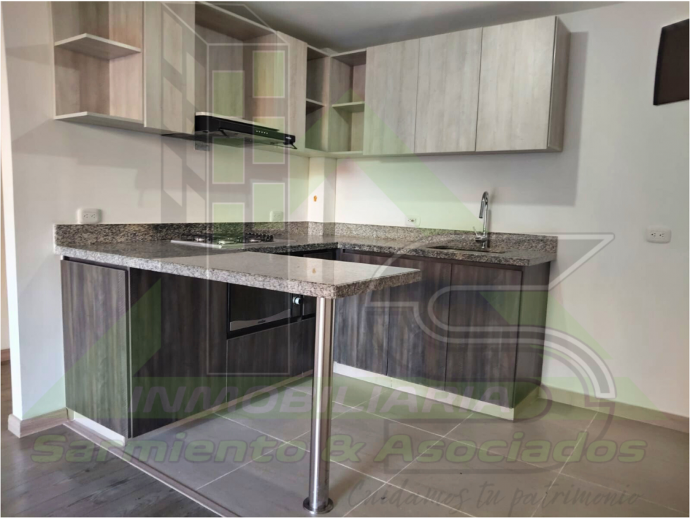 Se arrienda apartamento en la hacienda San José — foto 4