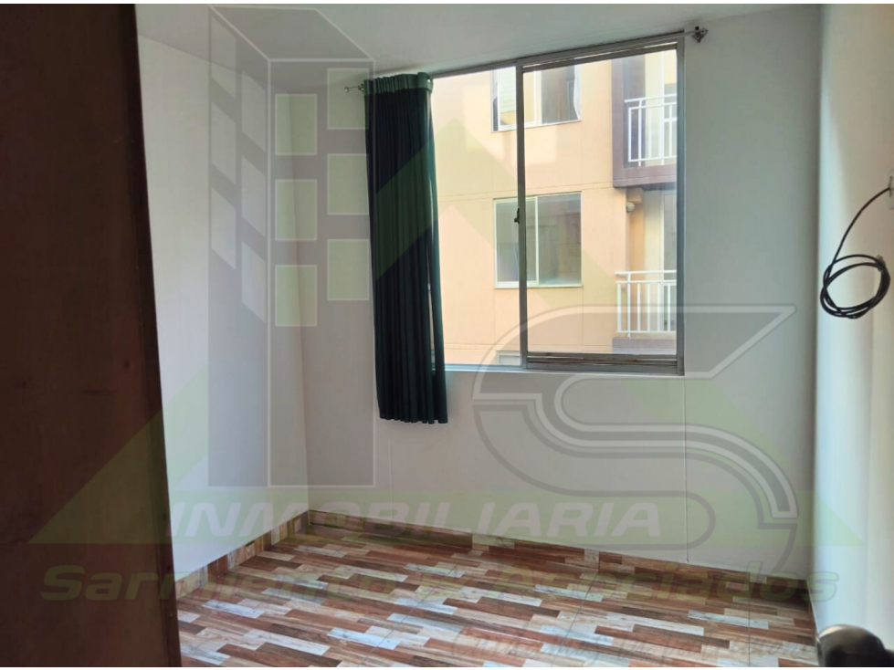ARRIENDO APTO EN LOS CEDROS ZIPAQUIRÁ — foto 4