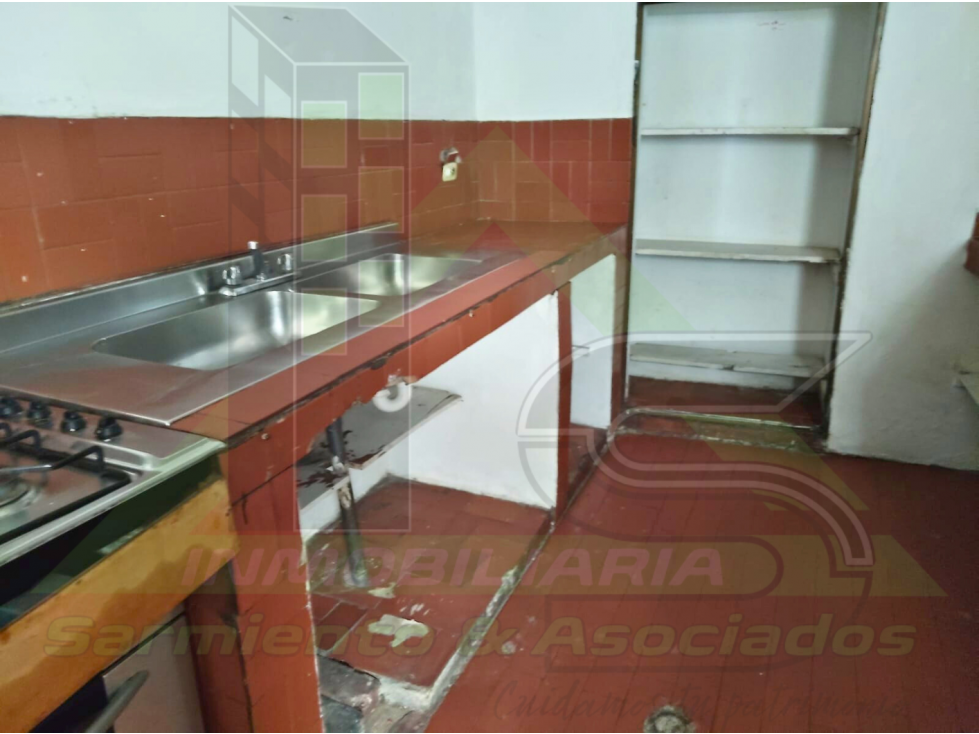 CASA COMERCIAL EN ARRIENDO, ZIPAQUIRÁ - 4