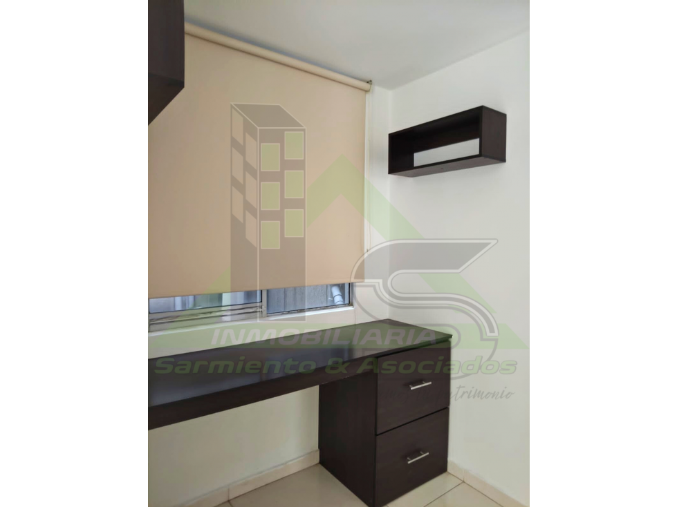 APTO EN ARRIENDO EN LOS NOGALES ZIPAQUIRÁ — foto 4