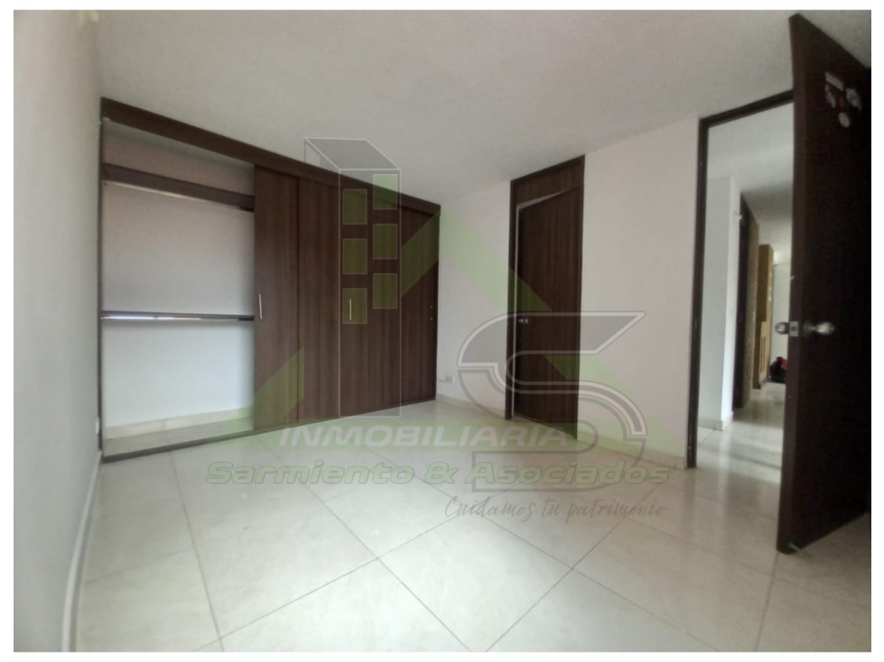 APTO EN ARRIENDO CONJUNTO LOS ÁLAMOS — foto 4