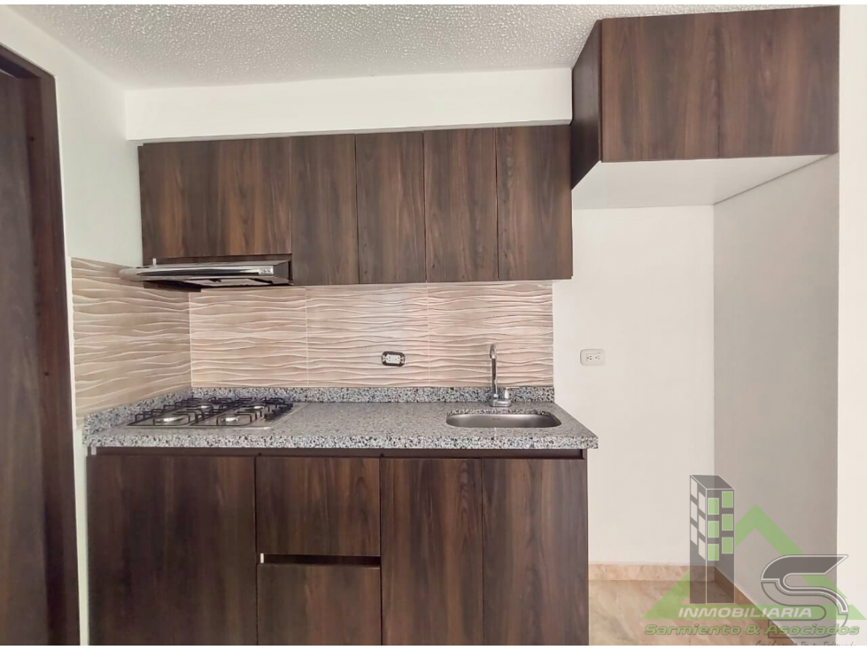 Apartamento en arriendo San Lucas — foto 4