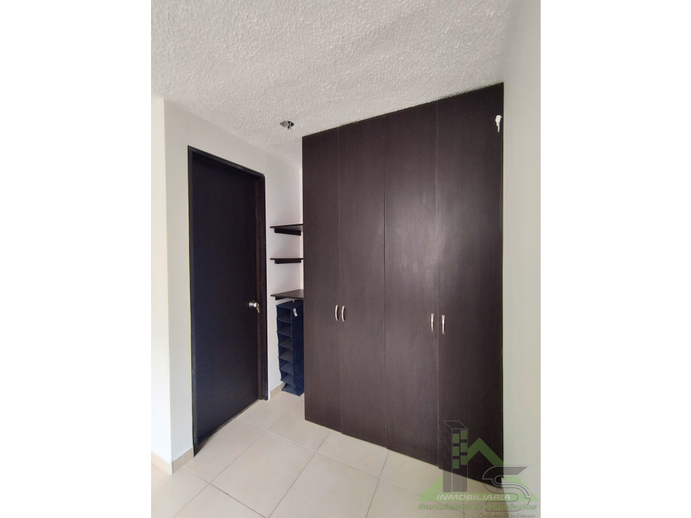 APTO EN ARRIENDO CONJUNTO ARBOLEDA S.R — foto 4