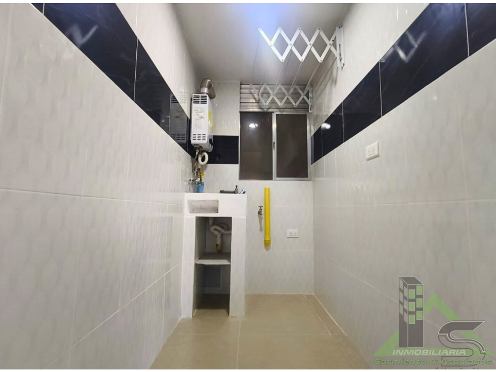 APTO EN ARRIENDO CONJUNTO SALINAS 1 — foto 4