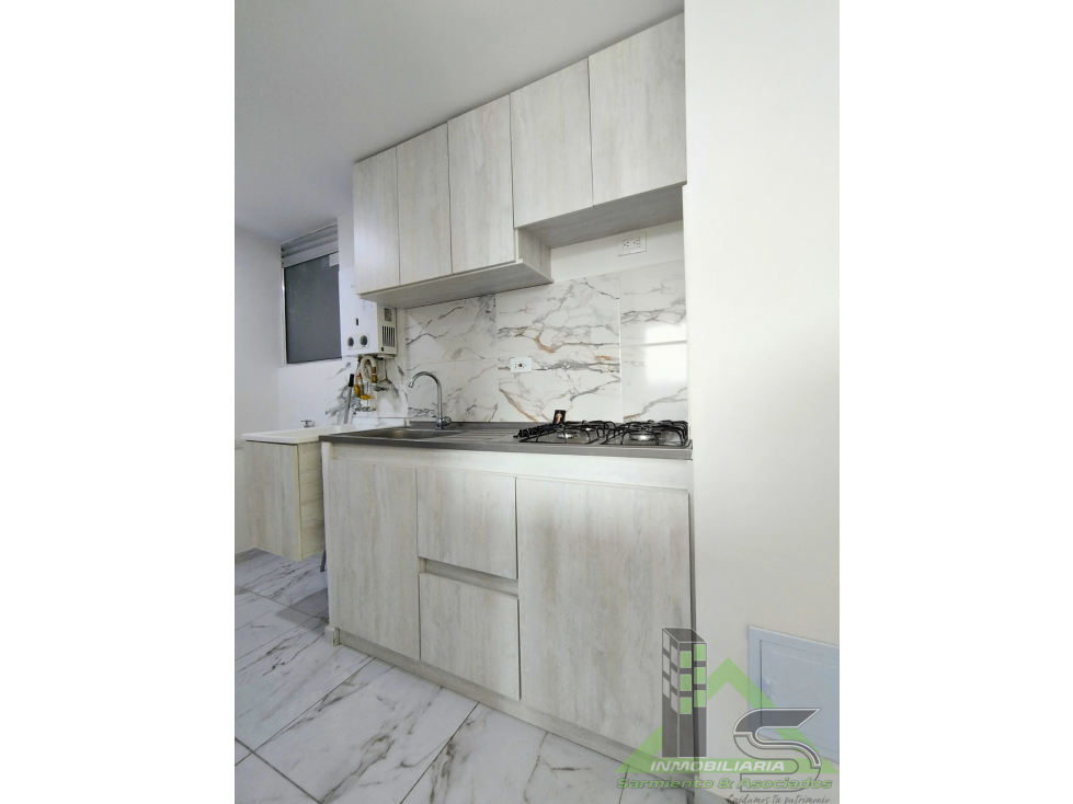 APTO EN ARRIENDO CONJUNTO SALINAS 2