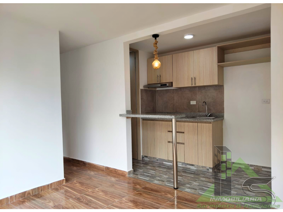 APTO EN ARRIENDO CONJUNTO BOTANIKA — foto 4