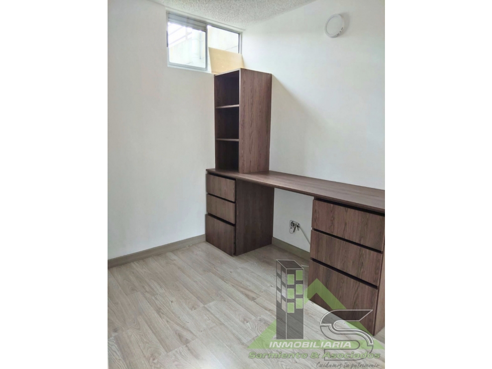 Apartamento en arriendo en Villa María, Zipaquirá!! — foto 4