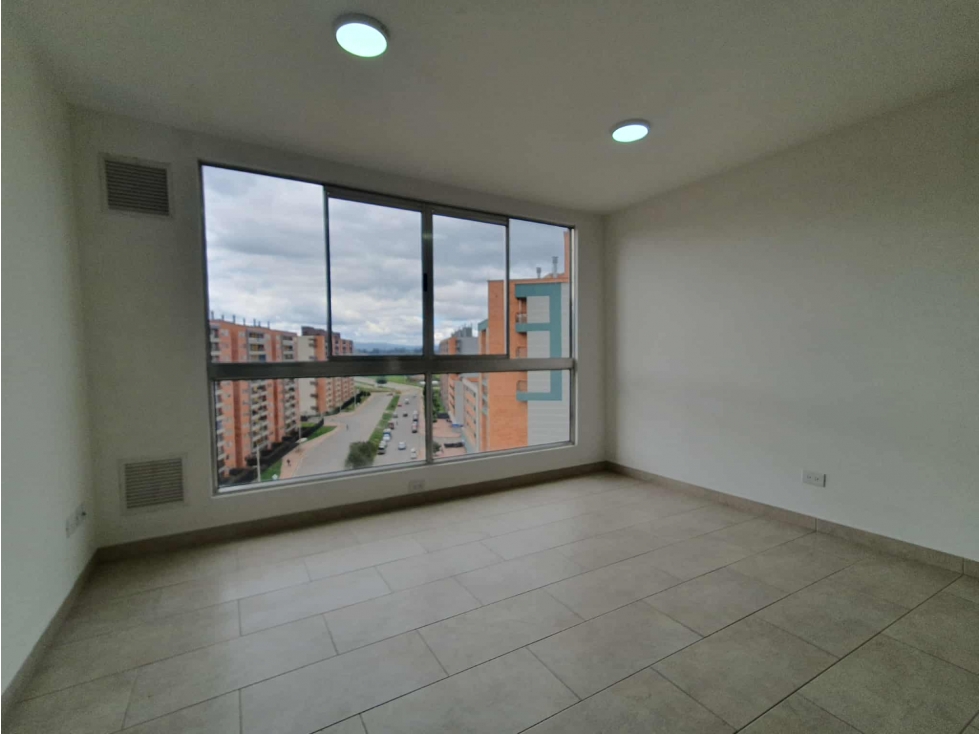 Vendo apartamento en el conjunto Arezzo Zipaquirá — foto 2
