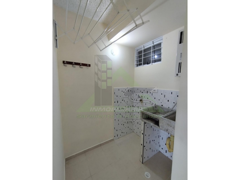 Apartamento en arriendo Oikos II Zipaquirá — foto 5