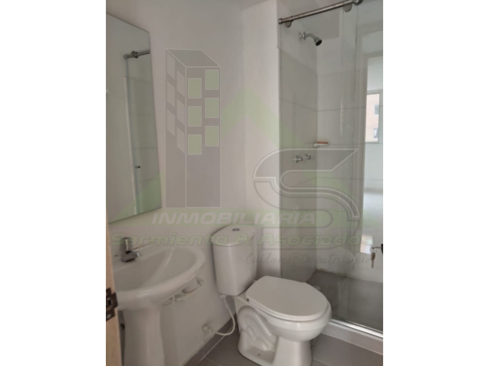 ARRIENDO ESPECTACULAR APARTAMENTO — foto 5