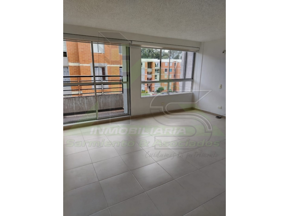 APARTAMENTO EN ARRIENDO, CONJUNTO CAMINOS DE SAN RAFAEL — foto 5
