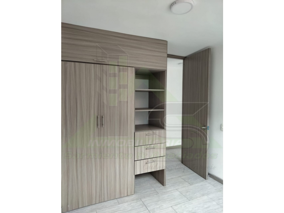 ARRIENDO APARTAMENTO EN CAJICA — foto 5