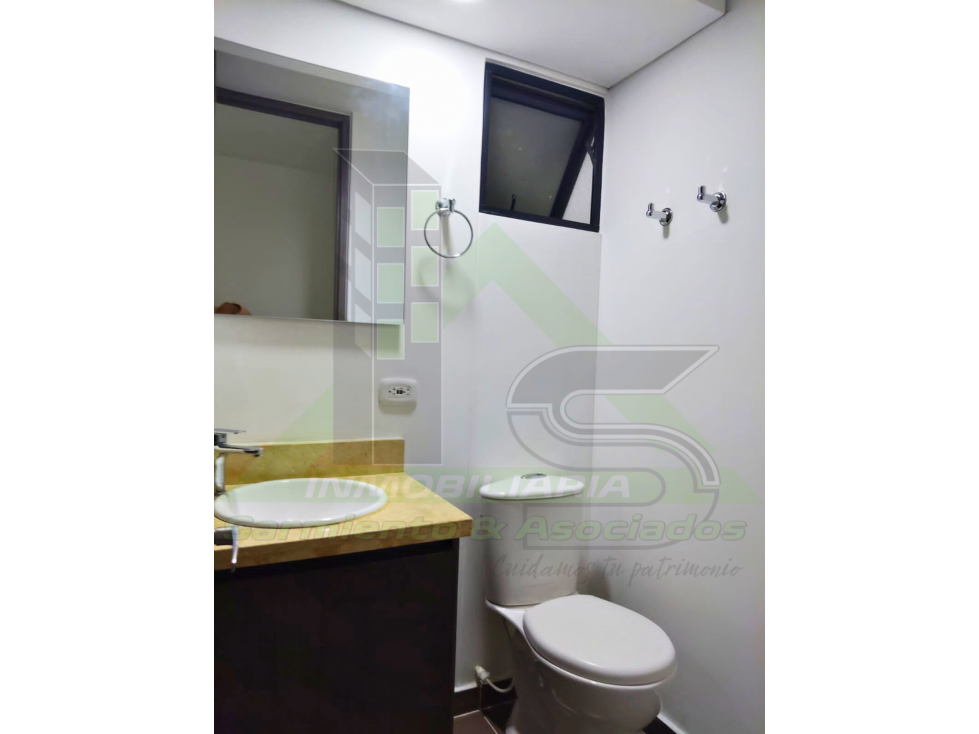 Se arrienda apartamento en la hacienda San José — foto 5