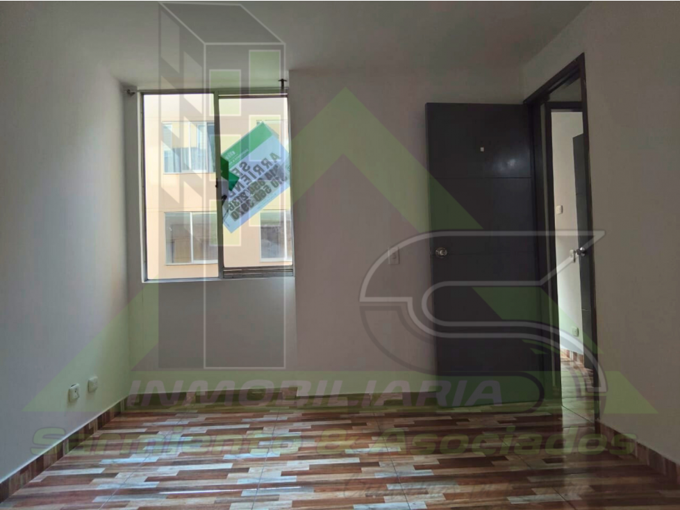 ARRIENDO APTO EN LOS CEDROS ZIPAQUIRÁ — foto 5