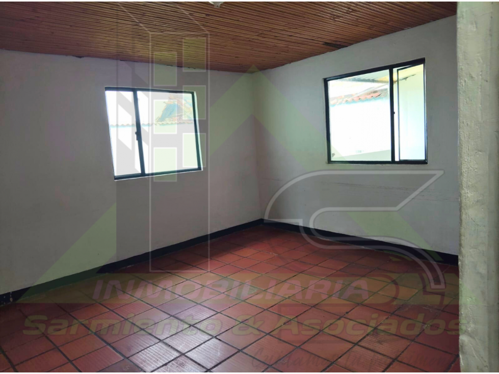 CASA COMERCIAL EN ARRIENDO, ZIPAQUIRÁ - 5