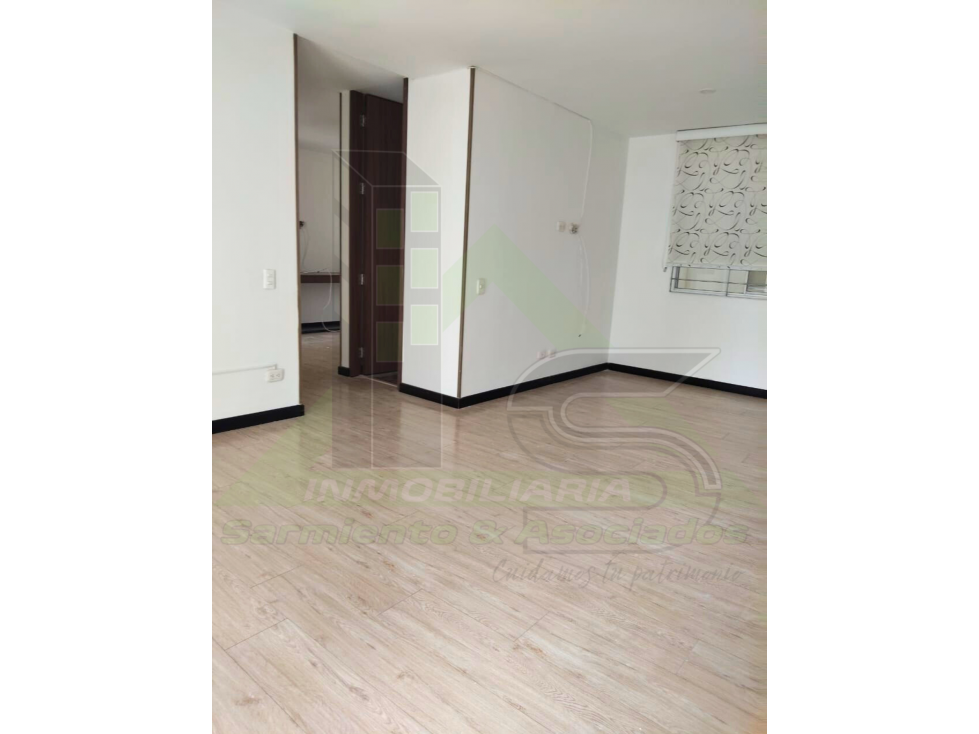HERMOSO APARTAMENTO EN ARRIENDO — foto 5