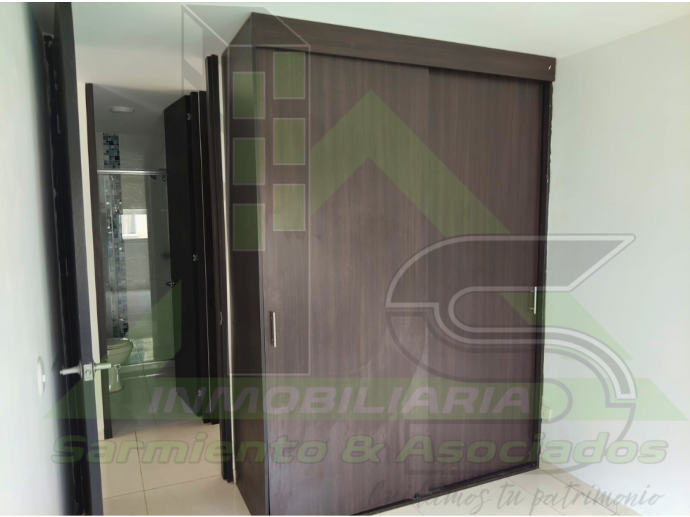 APTO EN ARRIENDO EN LOS NOGALES ZIPAQUIRÁ — foto 5