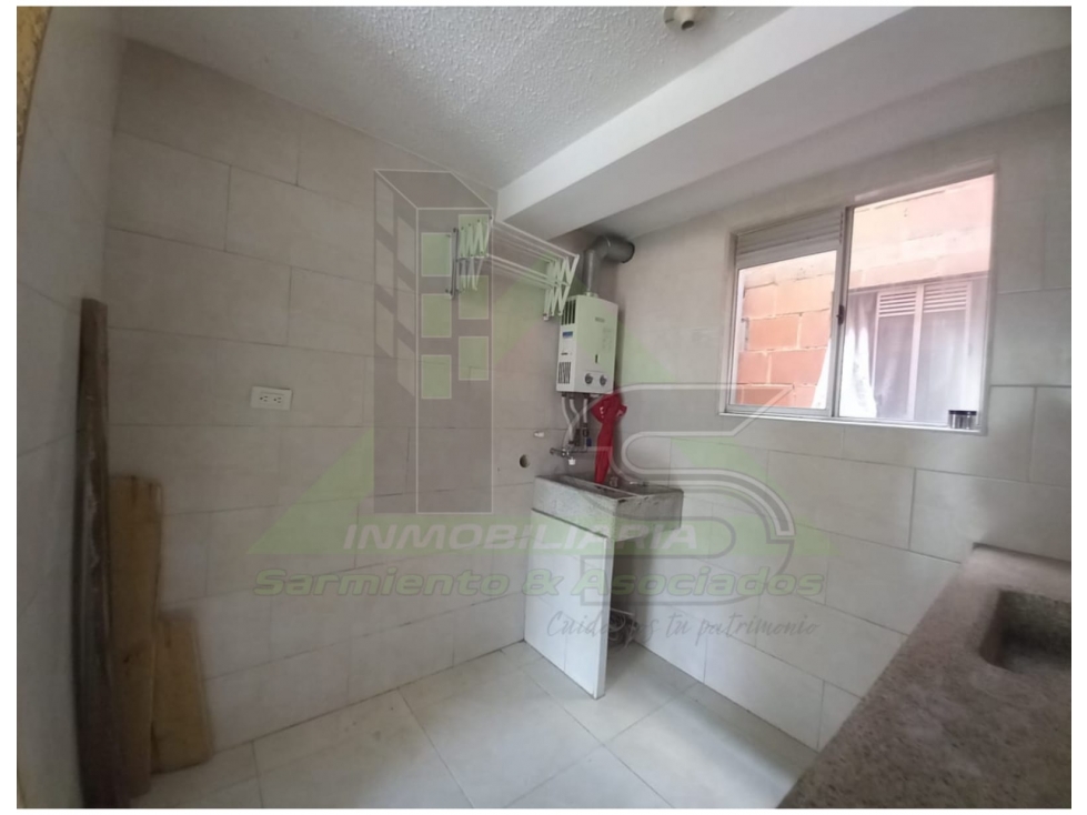 APTO EN ARRIENDO CONJUNTO LOS ÁLAMOS — foto 5