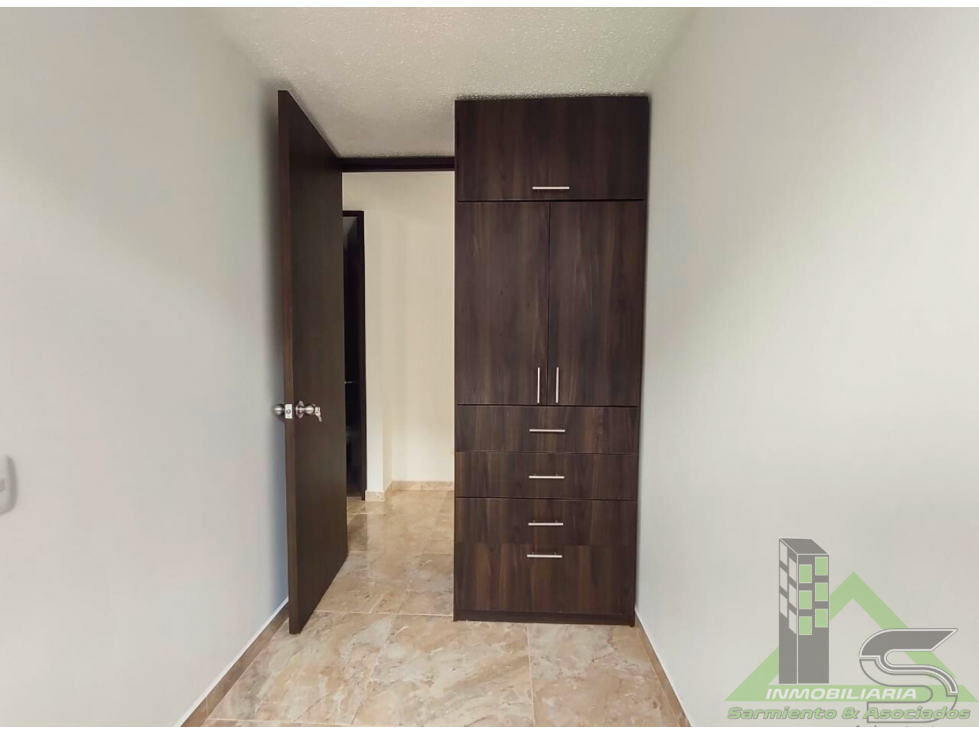 Apartamento en arriendo San Lucas — foto 5