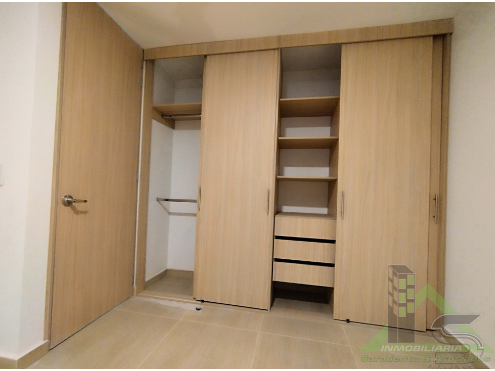 APARTA ESTUDIO EN SERRALTA CHÍA — foto 5