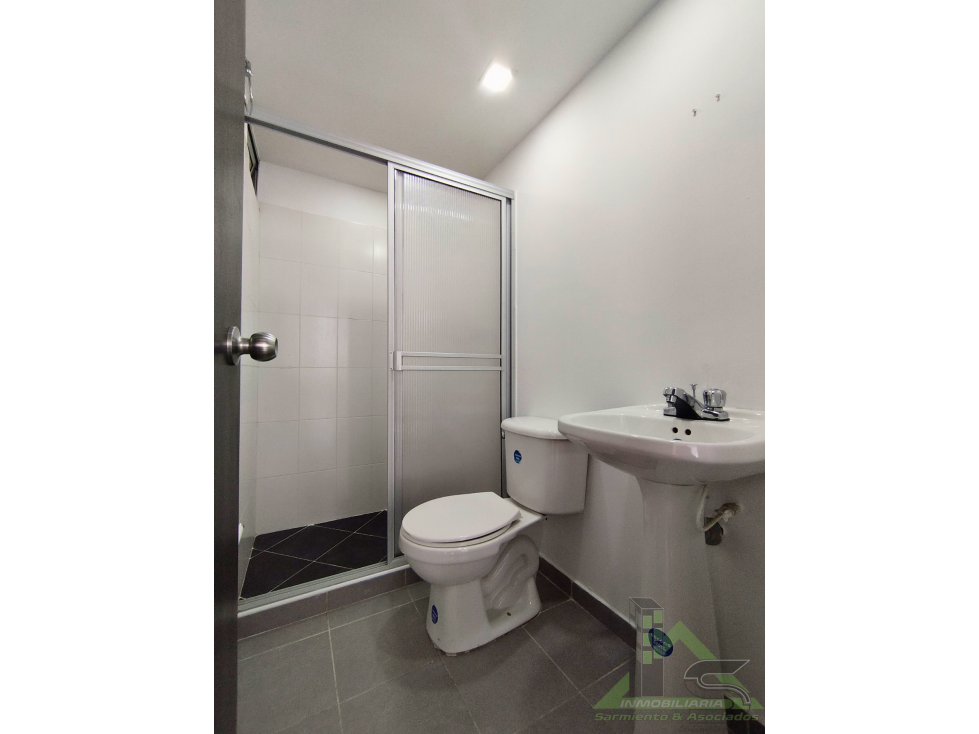 APTO EN ARRIENDO CONJUNTO ARBOLEDA S.R — foto 5