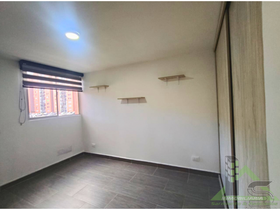 APTO EN ARRIENDO CONJUNTO SALINAS 1 — foto 5