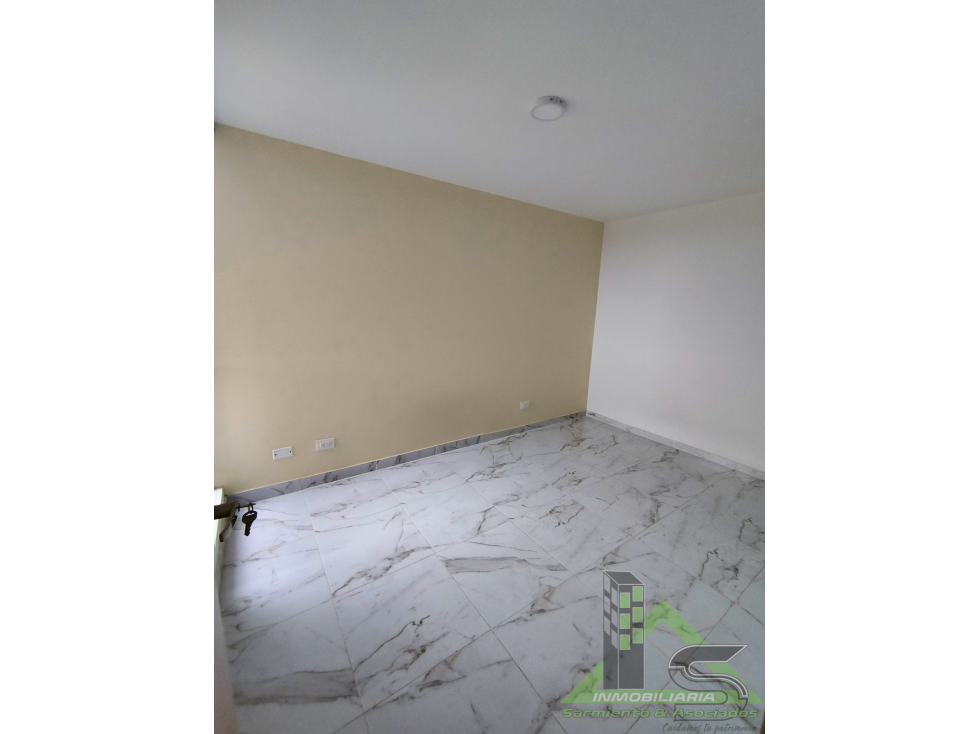 APTO EN ARRIENDO CONJUNTO SALINAS 2 — foto 2