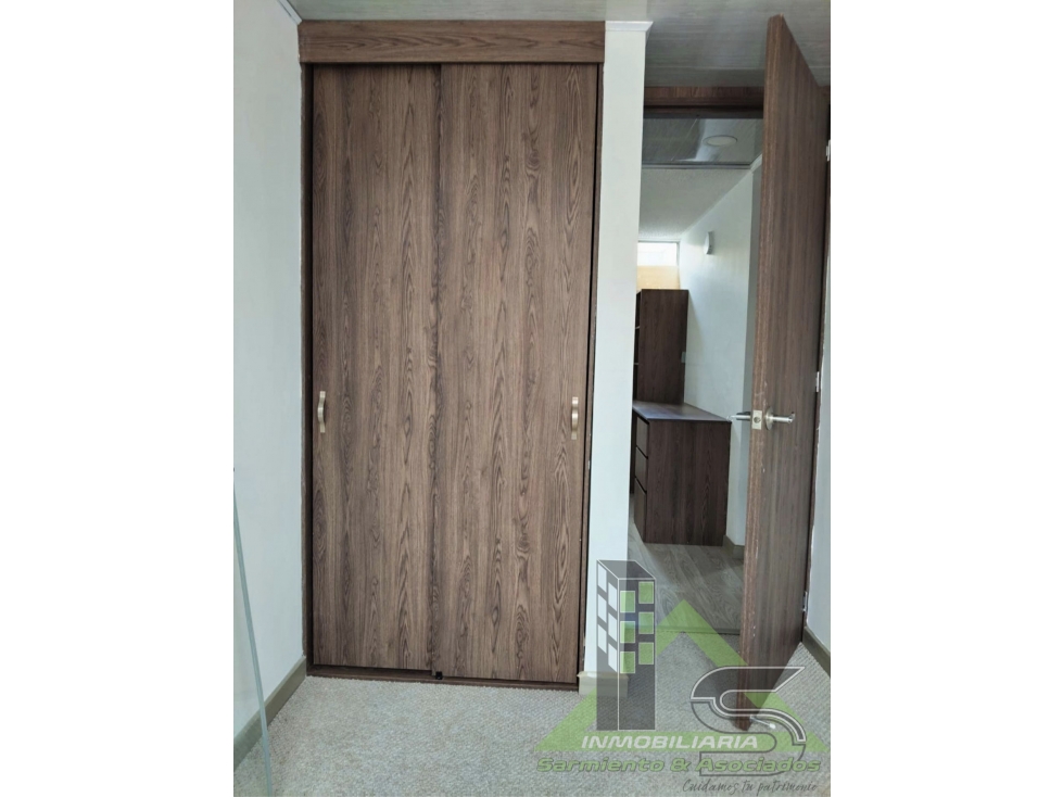 Apartamento en arriendo en Villa María, Zipaquirá!! — foto 5