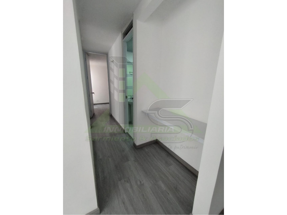 Apartamento en arriendo Oikos II Zipaquirá — foto 6