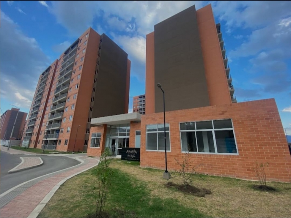 ARRIENDO ESPECTACULAR APARTAMENTO — foto 6
