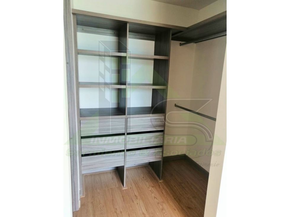 ARRIENDO APARTAMENTO en San Marco — foto 6