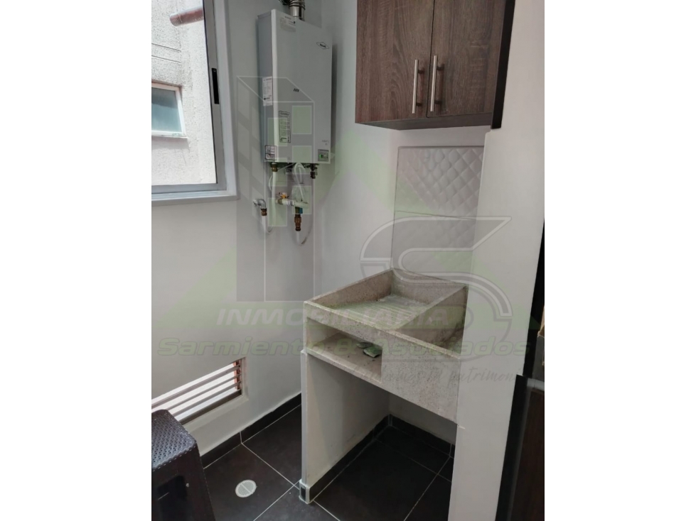 APARTAMENTO EN ARRIENDO, CONJUNTO CAMINOS DE SAN RAFAEL — foto 6