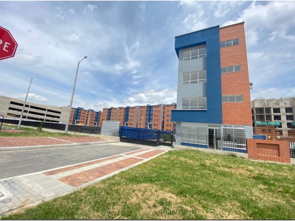ARRIENDO APARTAMENTO EN CAJICA — foto 6