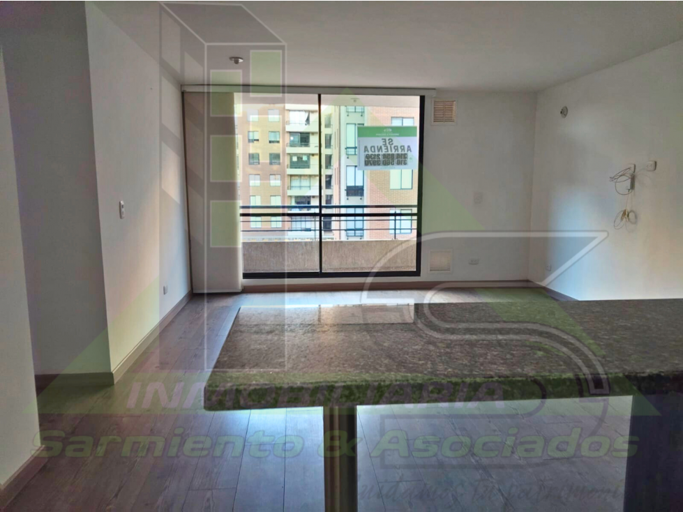 Se arrienda apartamento en la hacienda San José — foto 6