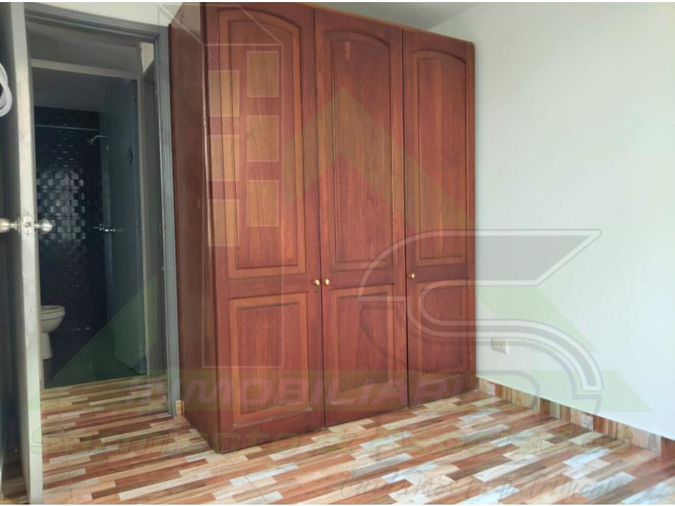 ARRIENDO APTO EN LOS CEDROS ZIPAQUIRÁ — foto 6
