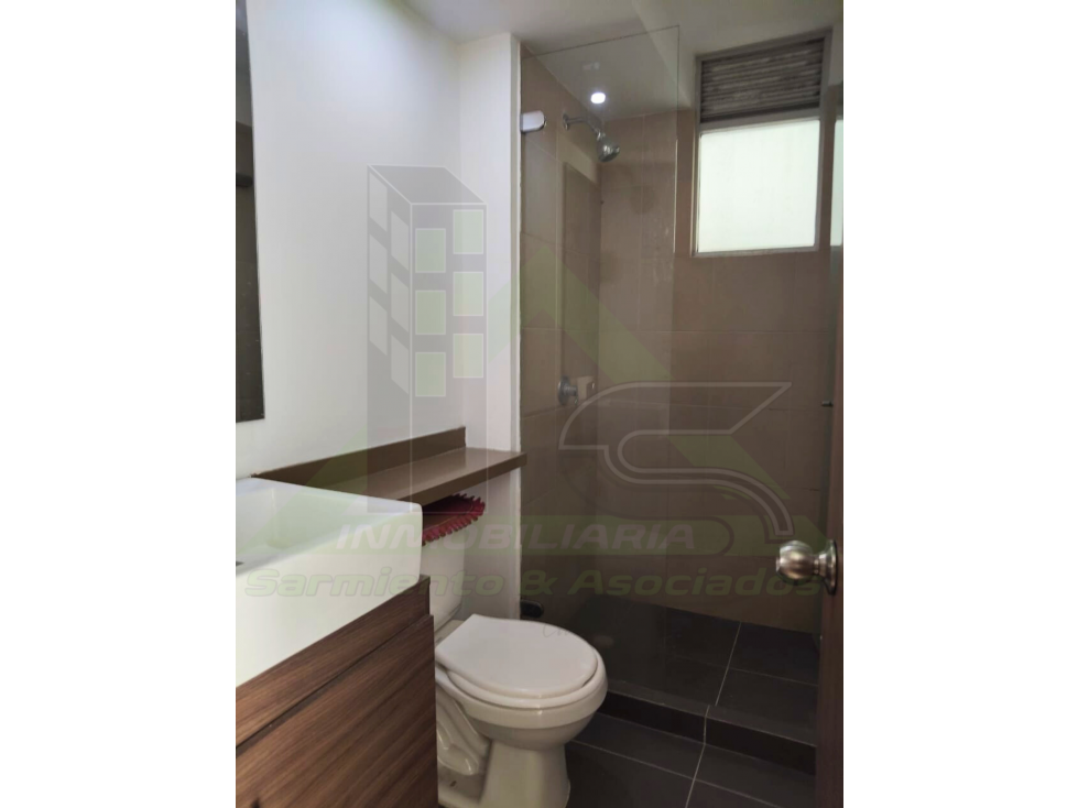 HERMOSO APARTAMENTO EN ARRIENDO — foto 6