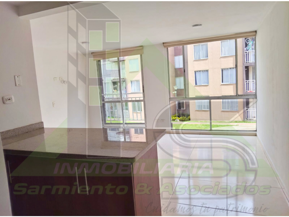 APTO EN ARRIENDO EN LOS NOGALES ZIPAQUIRÁ — foto 6