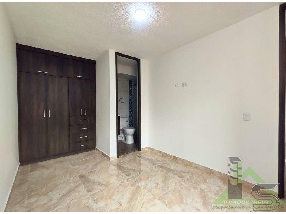 Apartamento en arriendo San Lucas — foto 6