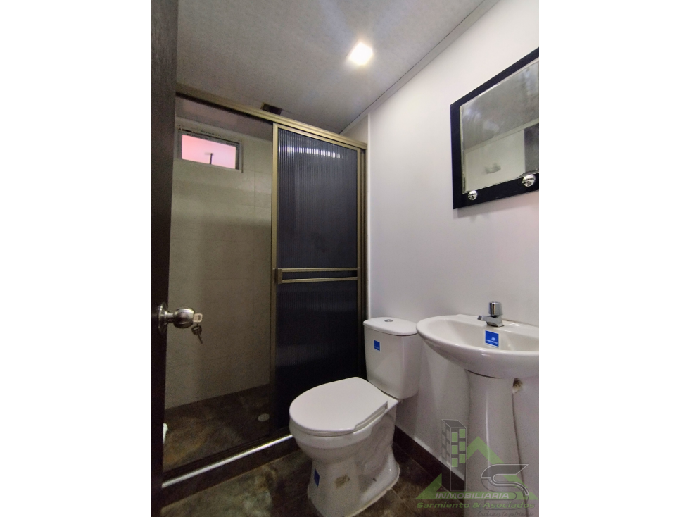 APTO EN ARRIENDO CONJUNTO ARBOLEDA S.R — foto 6