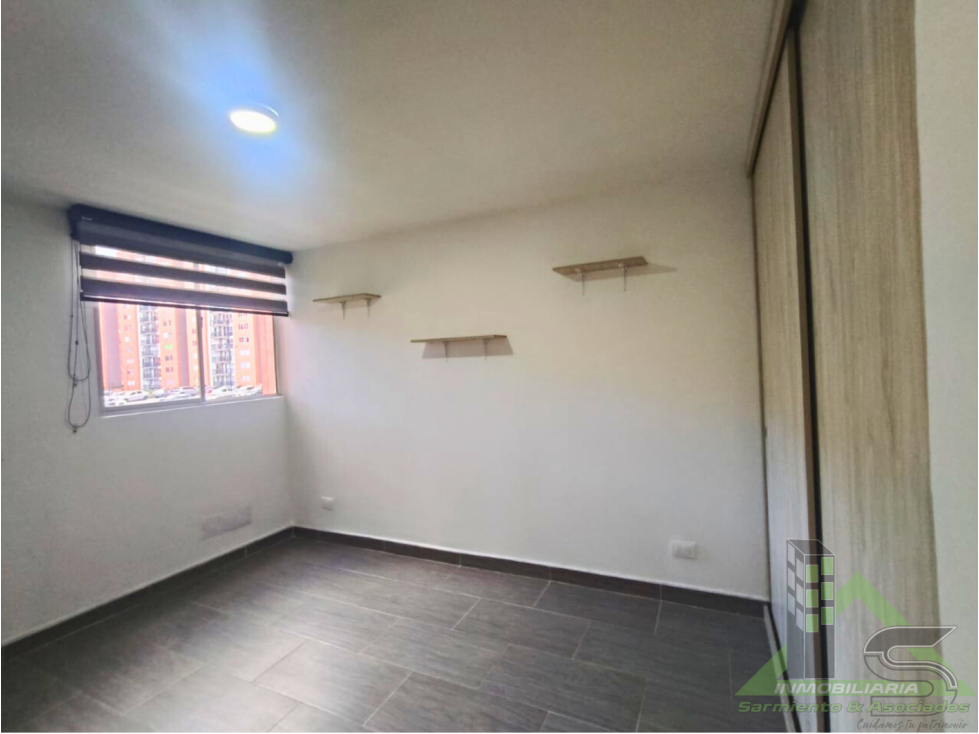 APTO EN ARRIENDO CONJUNTO SALINAS 1 — foto 6