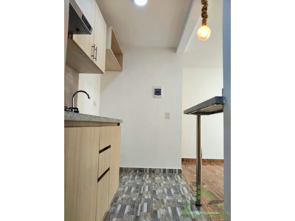APTO EN ARRIENDO CONJUNTO BOTANIKA — foto 6