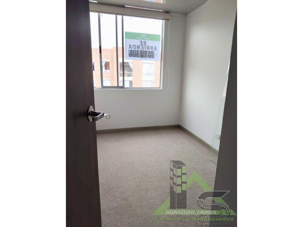 Apartamento en arriendo en Villa María, Zipaquirá!! — foto 6