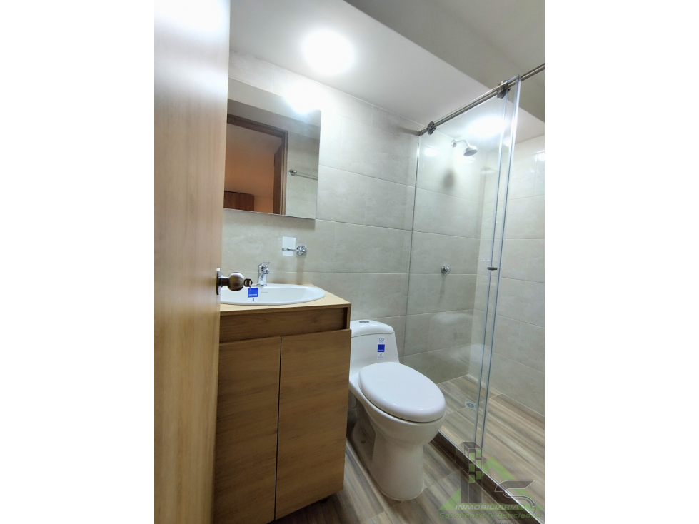 APTO EN ARRIENDO CONJUNTO SALINAS 1 — foto 2