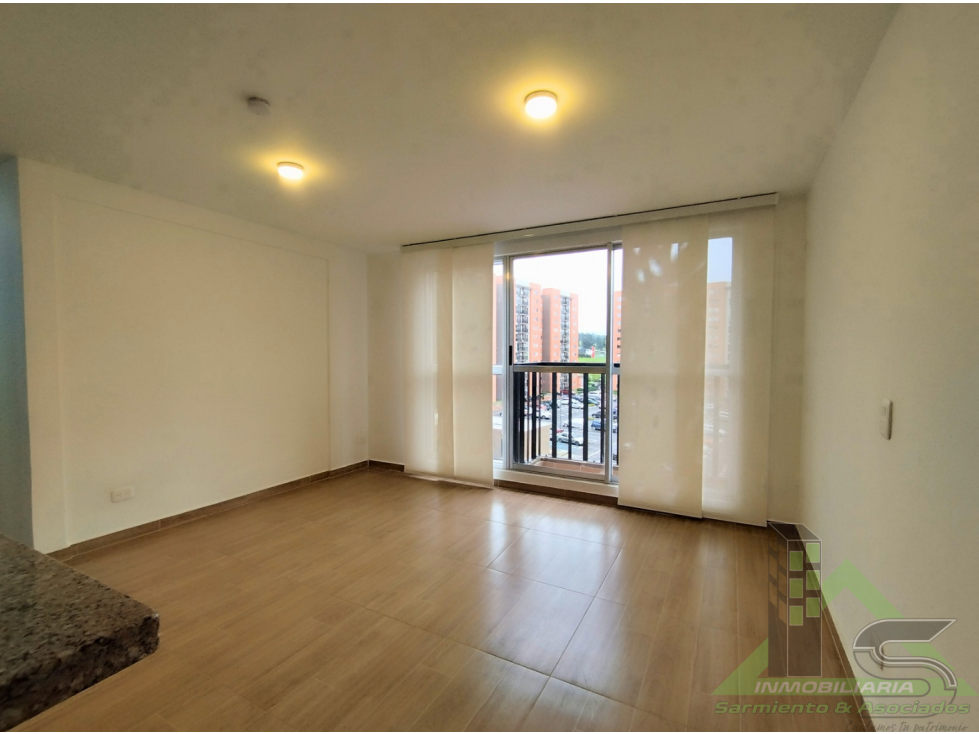 APTO EN ARRIENDO CONJUNTO SALINAS 1 — foto 3