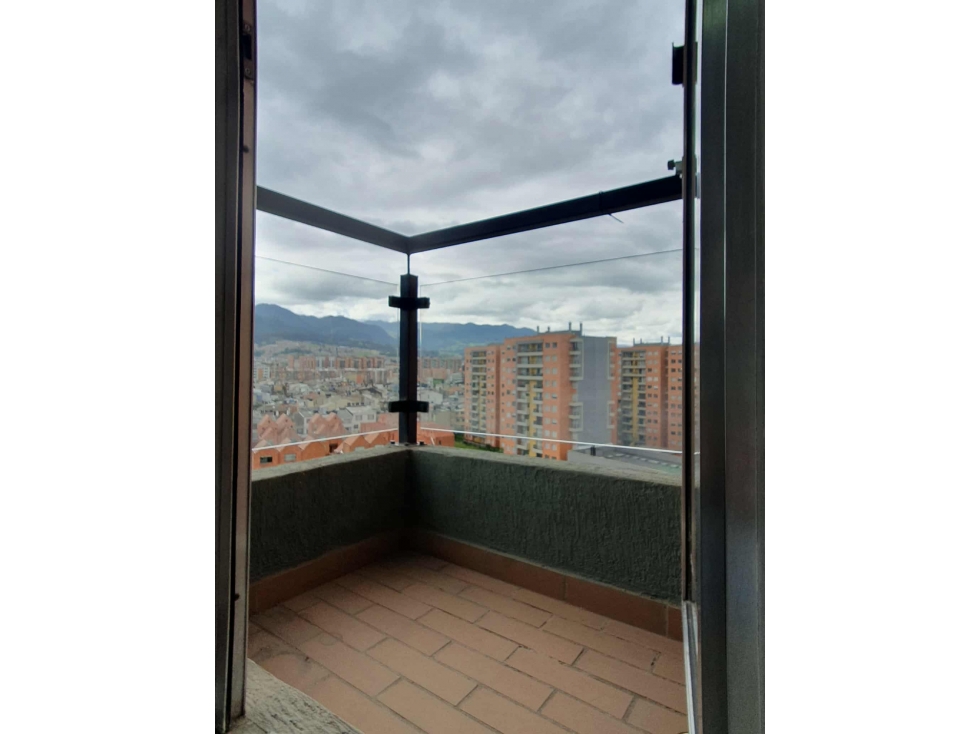 Vendo apartamento en el conjunto Arezzo Zipaquirá — foto 3