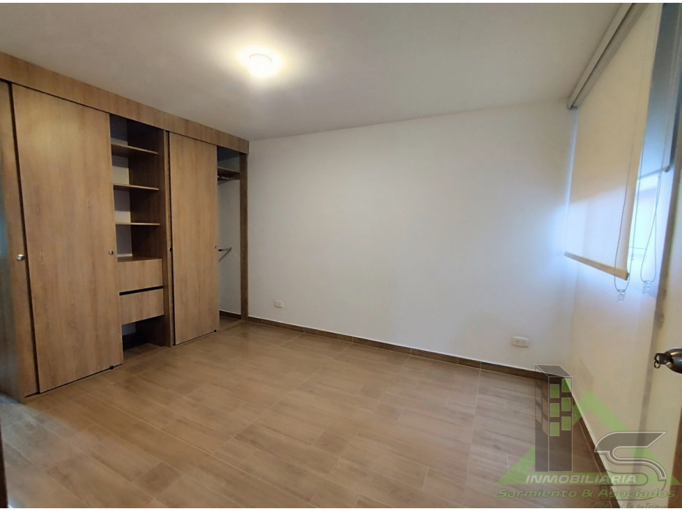 APTO EN ARRIENDO CONJUNTO SALINAS 1 — foto 4