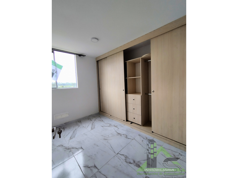 APTO EN ARRIENDO CONJUNTO SALINAS 2 — foto 6