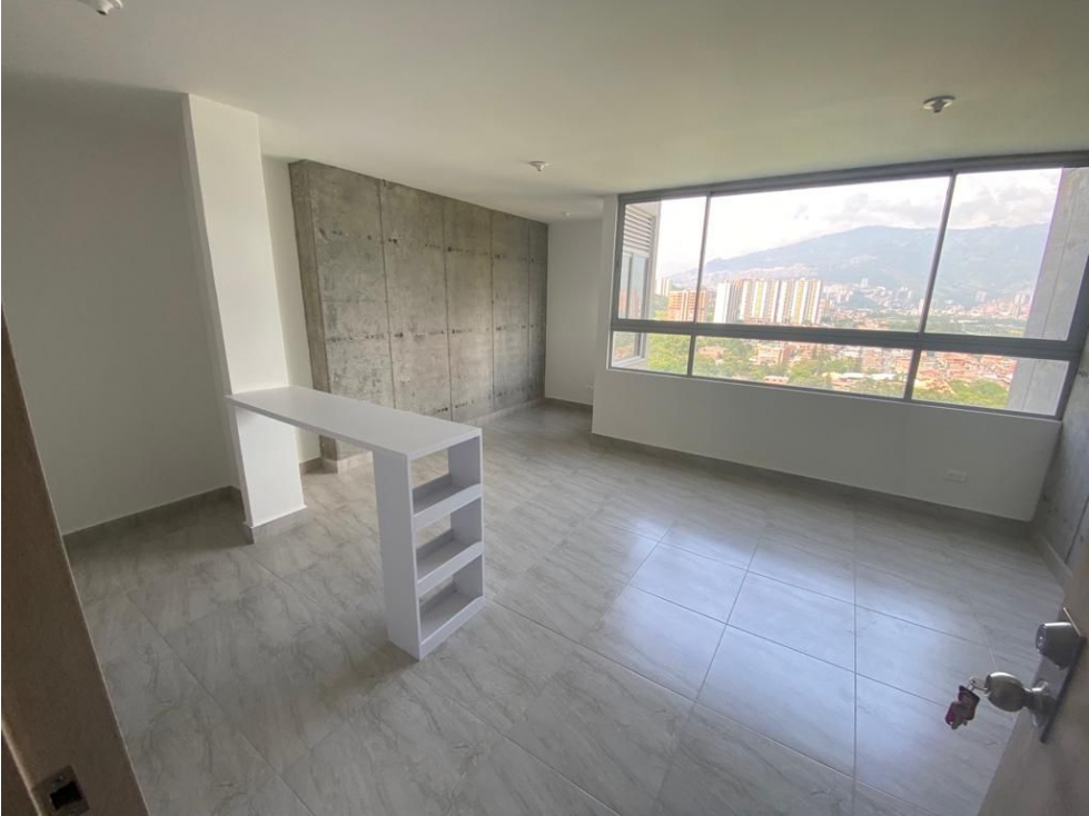 Apartamento en Venta Machado Copacabana*