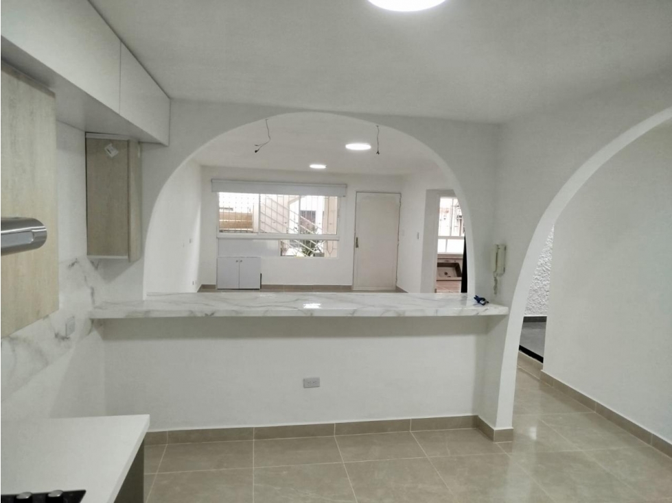 Venta Apartamento Remodelado de 173 m² en Laureles - La Castellana — foto 6